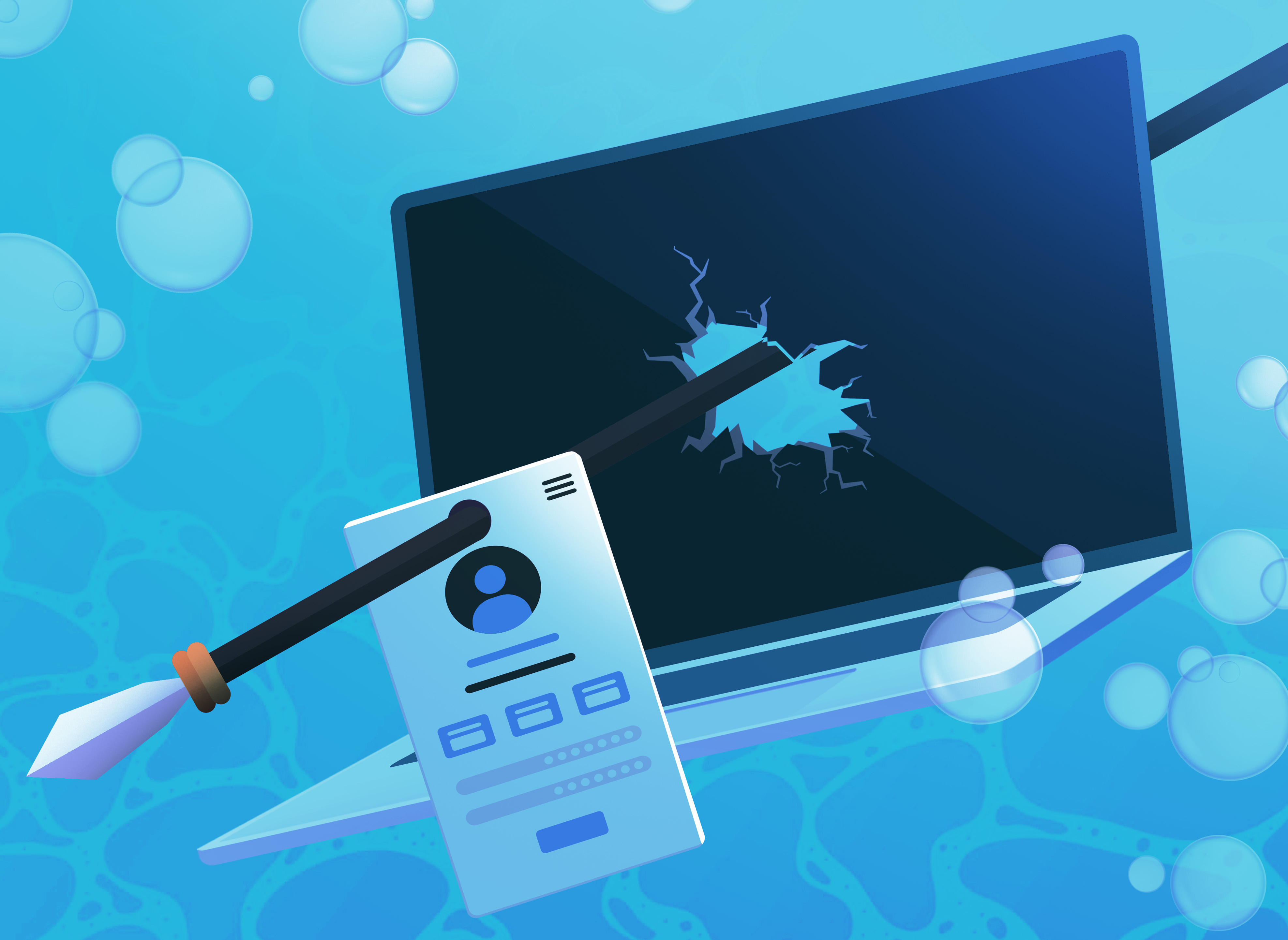 Spear phishing definition and characteristics