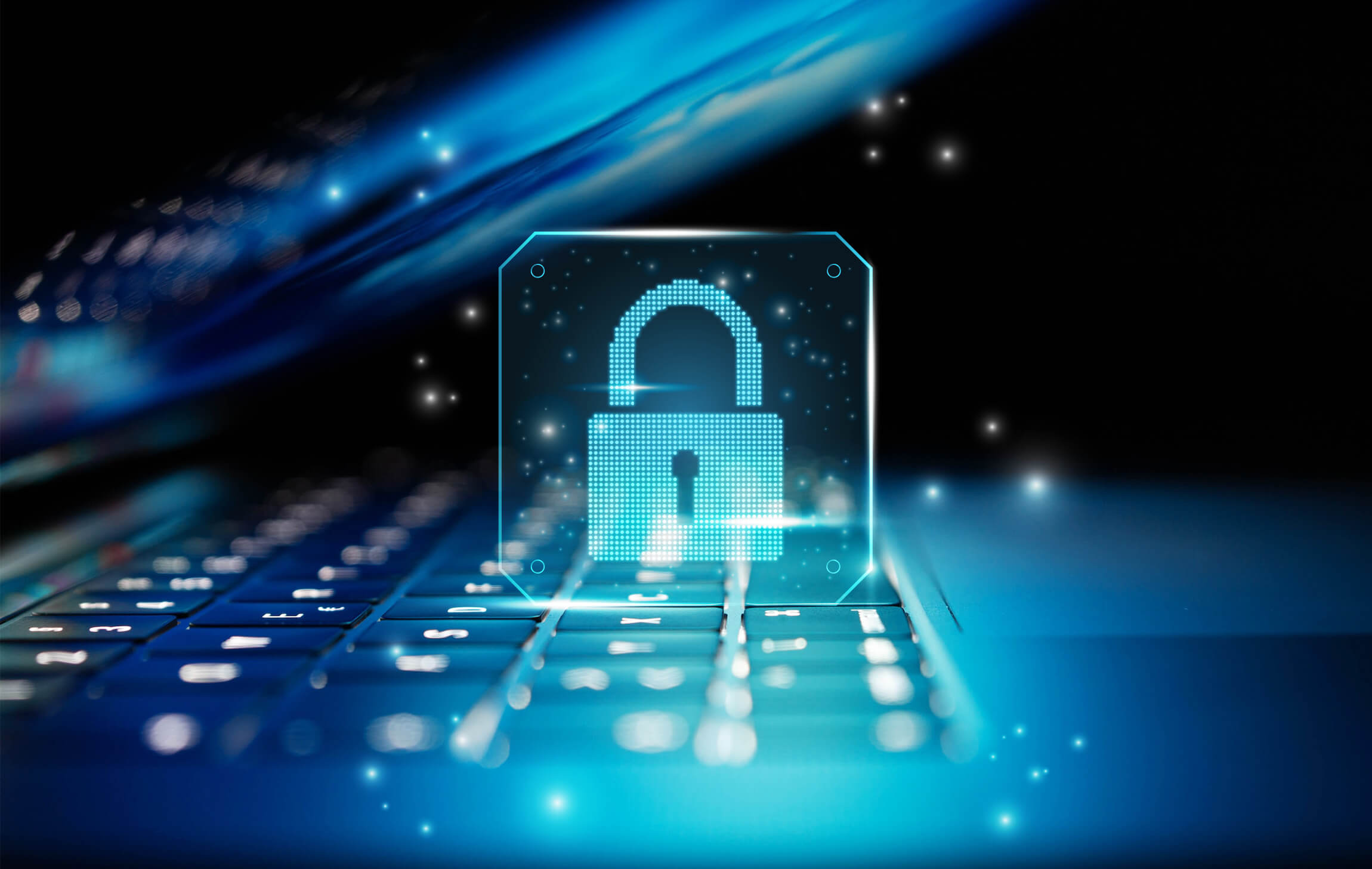 SECURE BACKUP