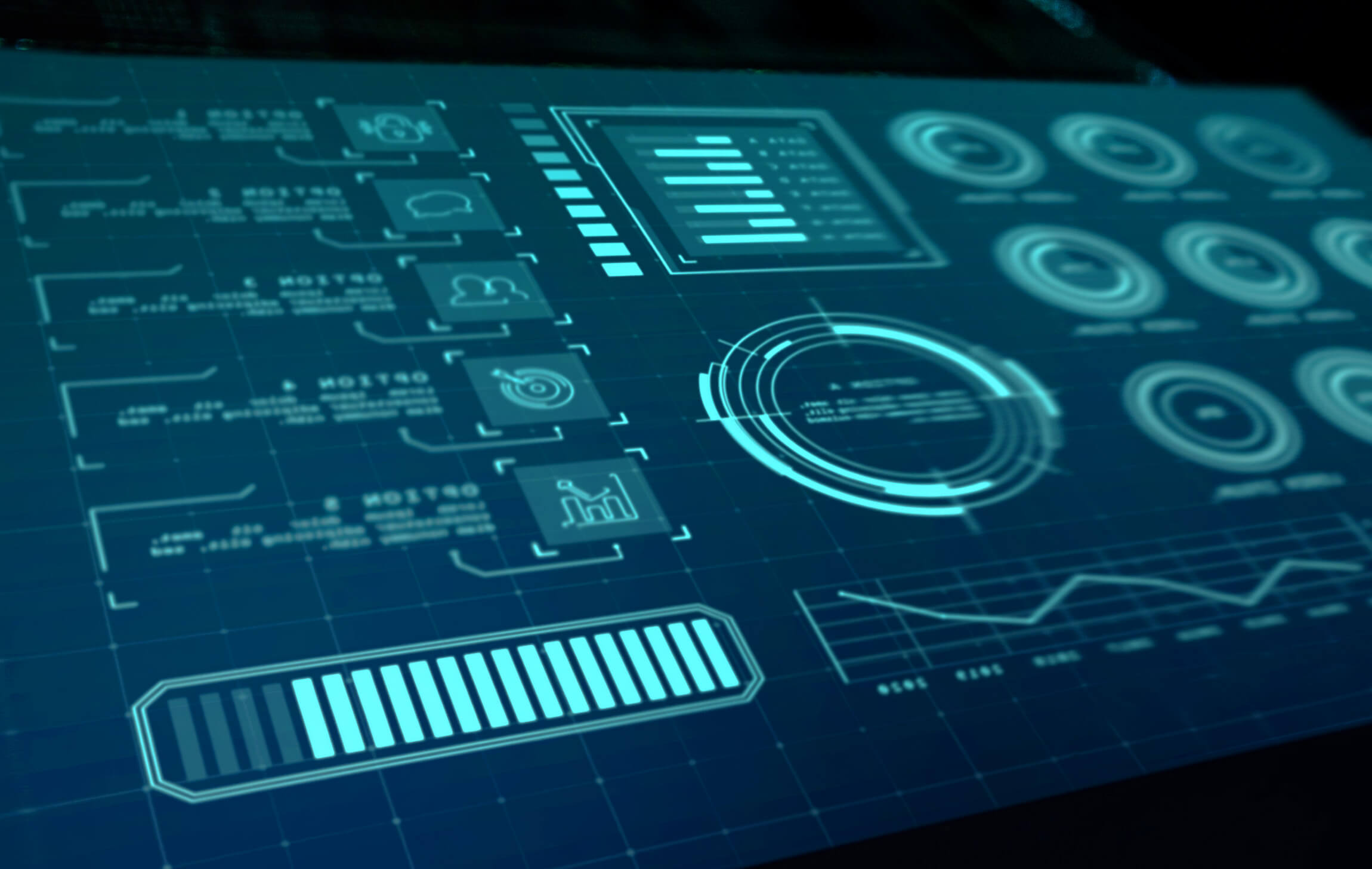 SINGLE DASHBOARD