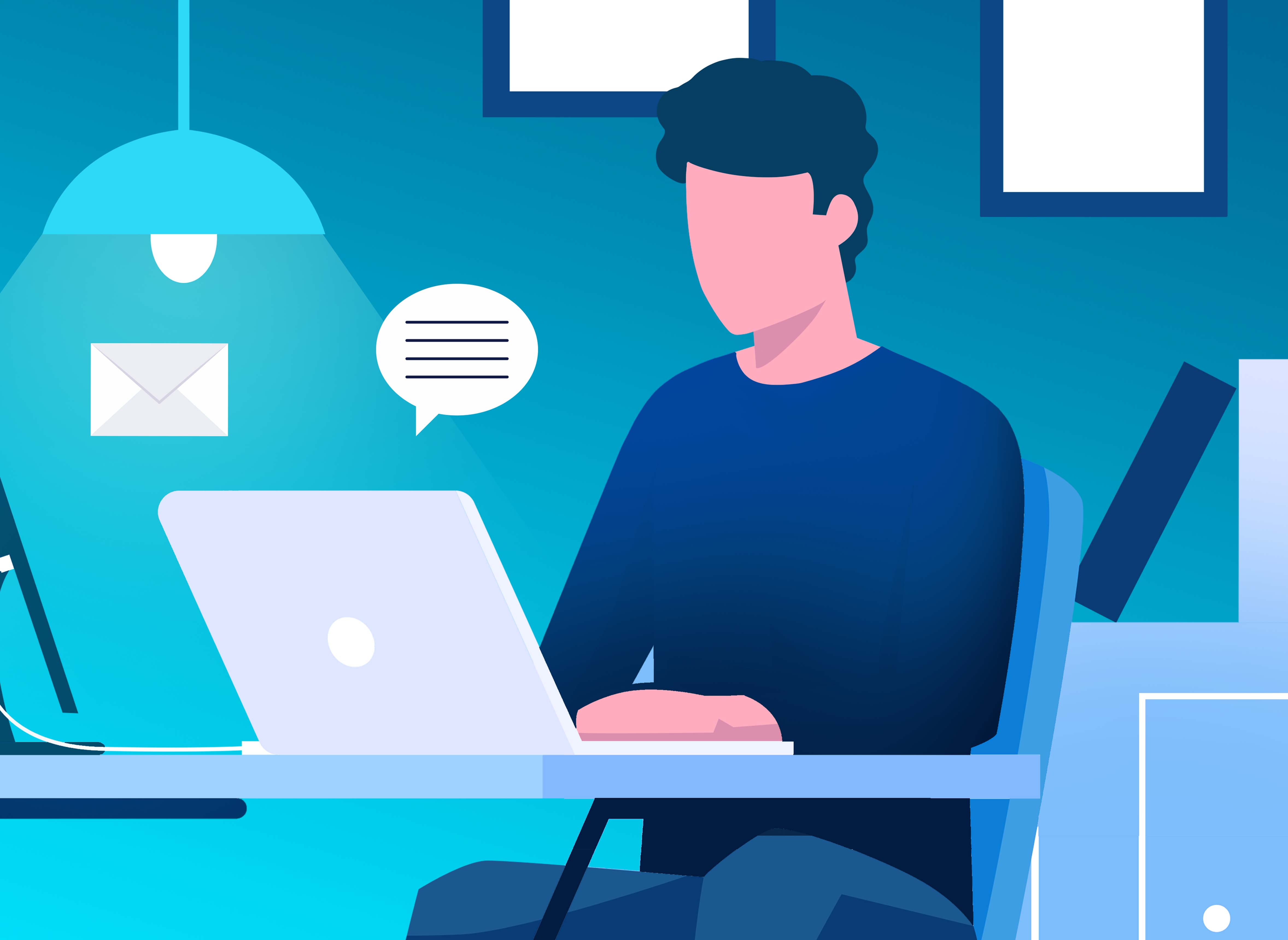 Smart Working: What can go wrong?