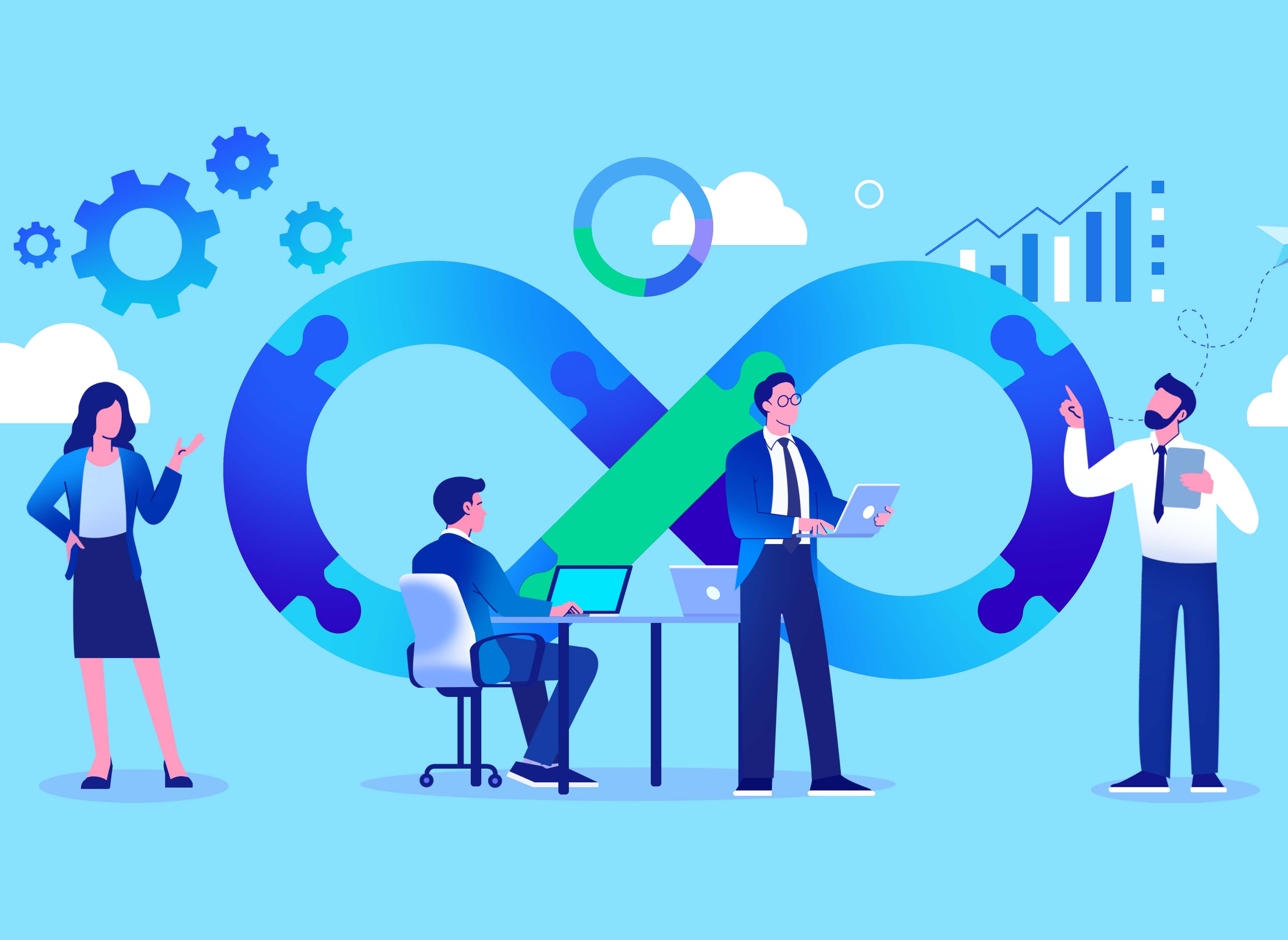 Business continuity planning: the ultimate guide