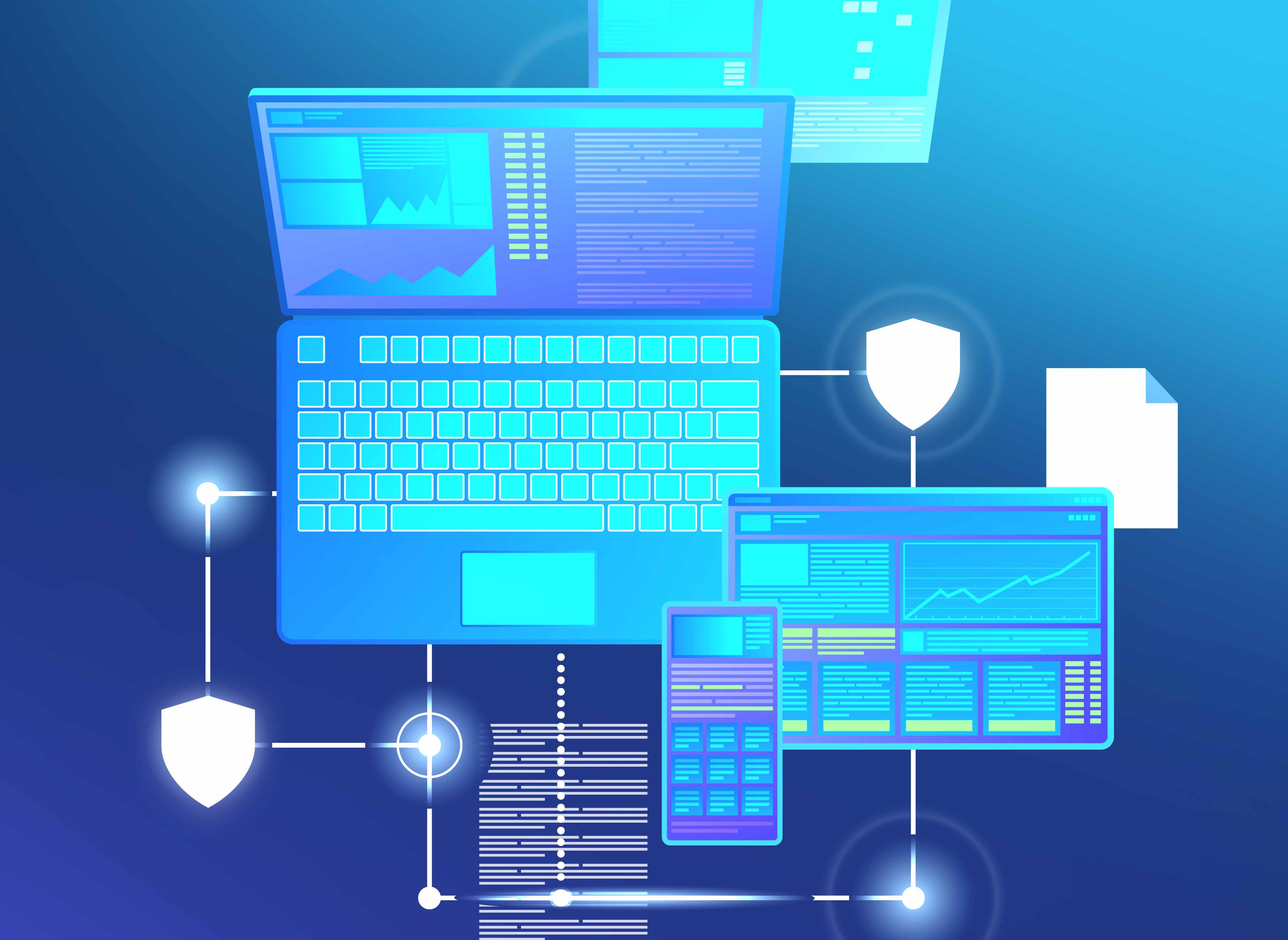 Data protection: how to avoid the loss of important information