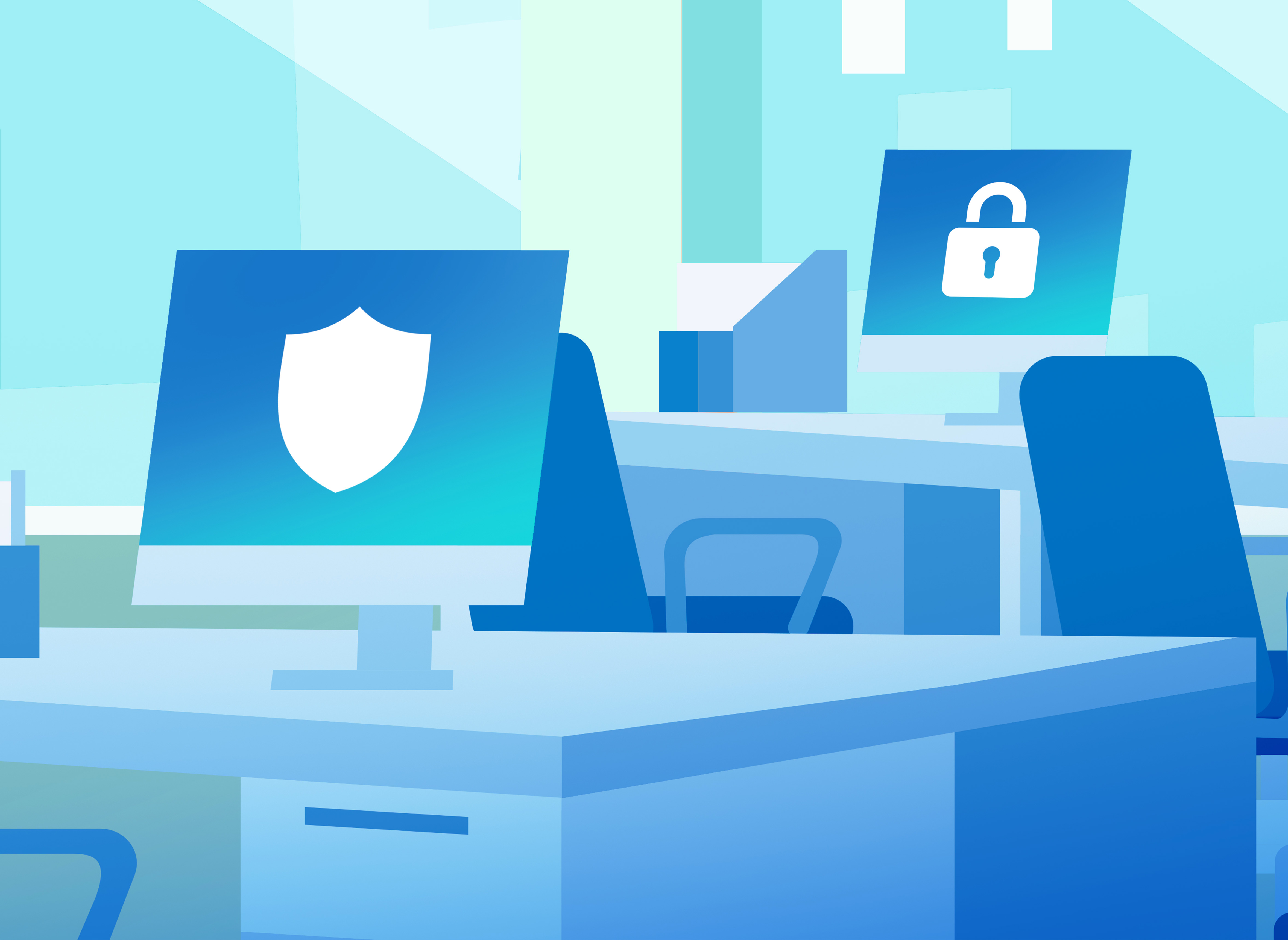 The Importance of Cyber Security in Small and Medium Enterprises
