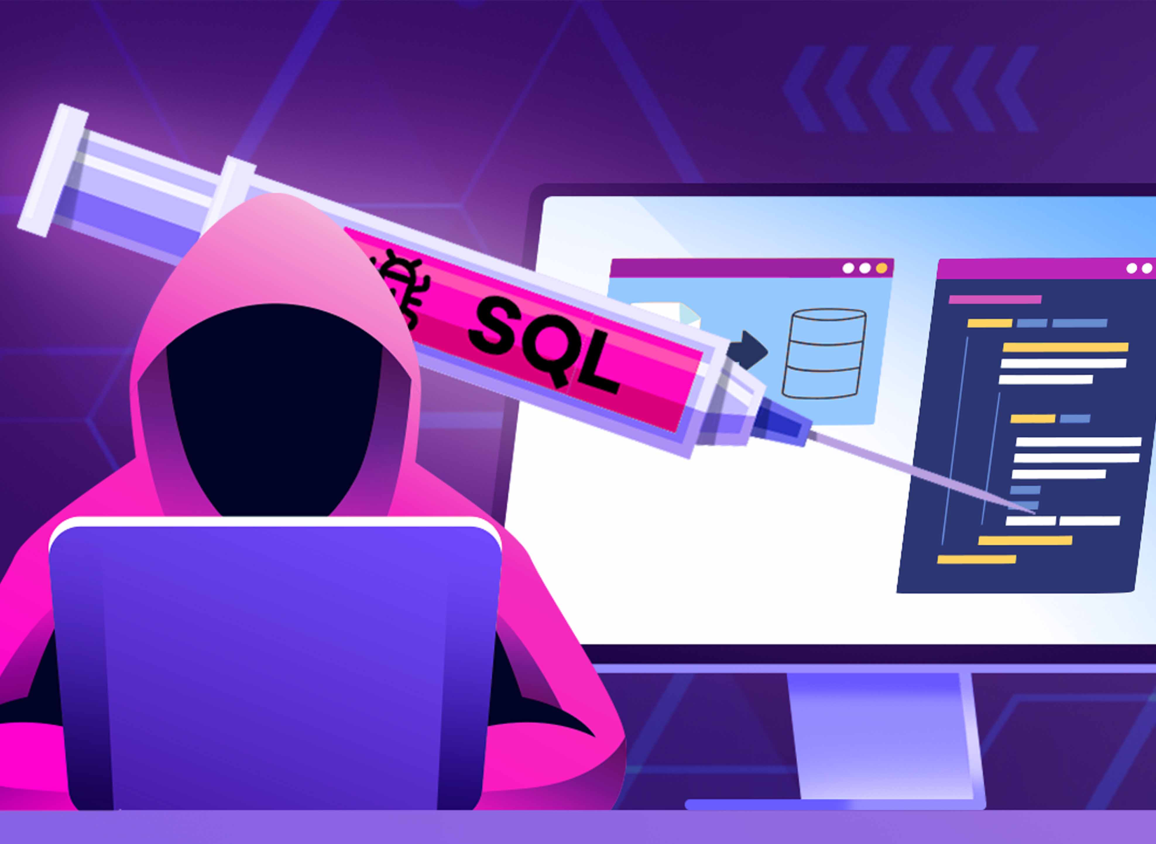 SQL INJECTION attack what it is and how to defend ourselves