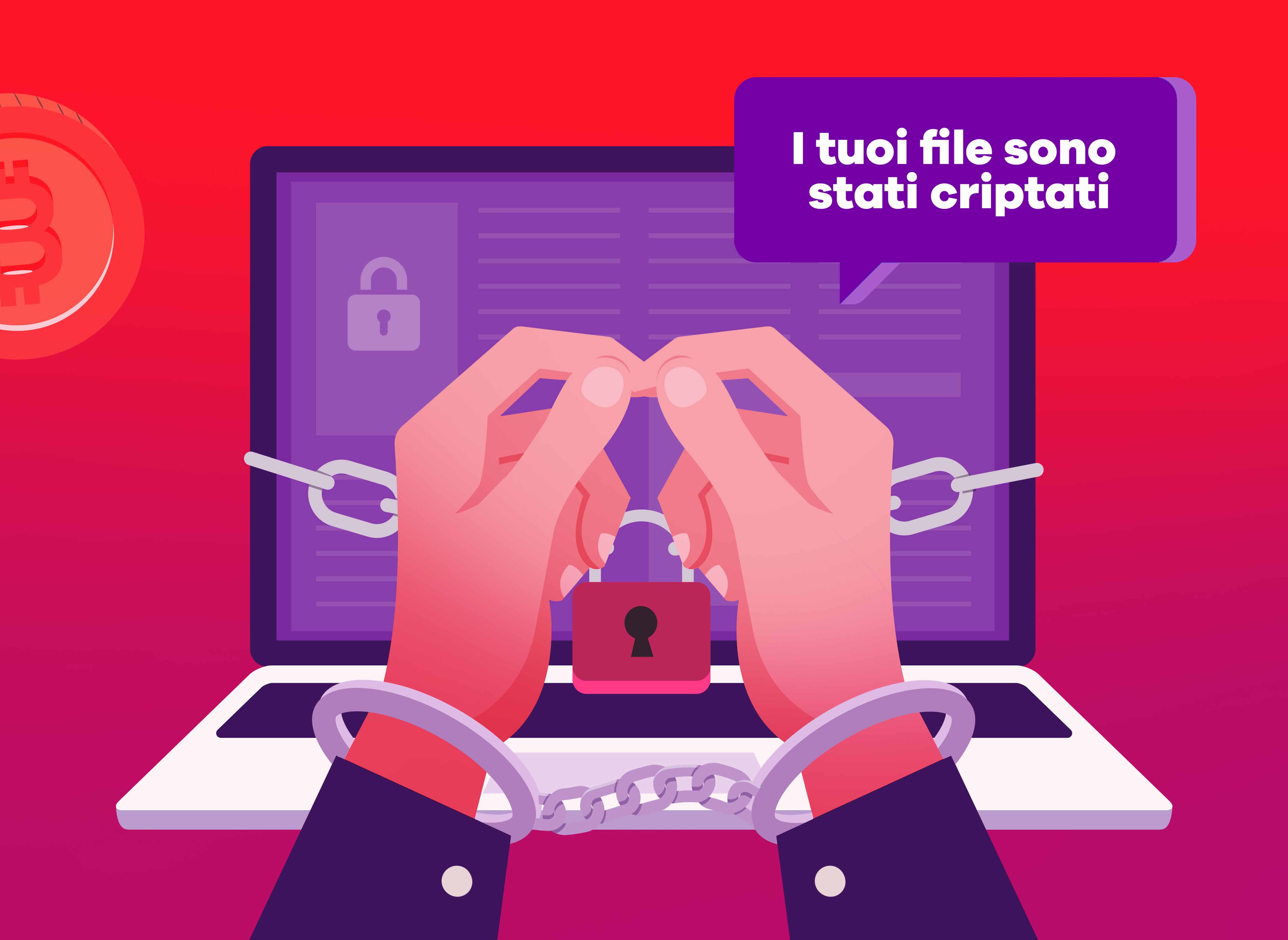 What is Cryptoloker ransomware?