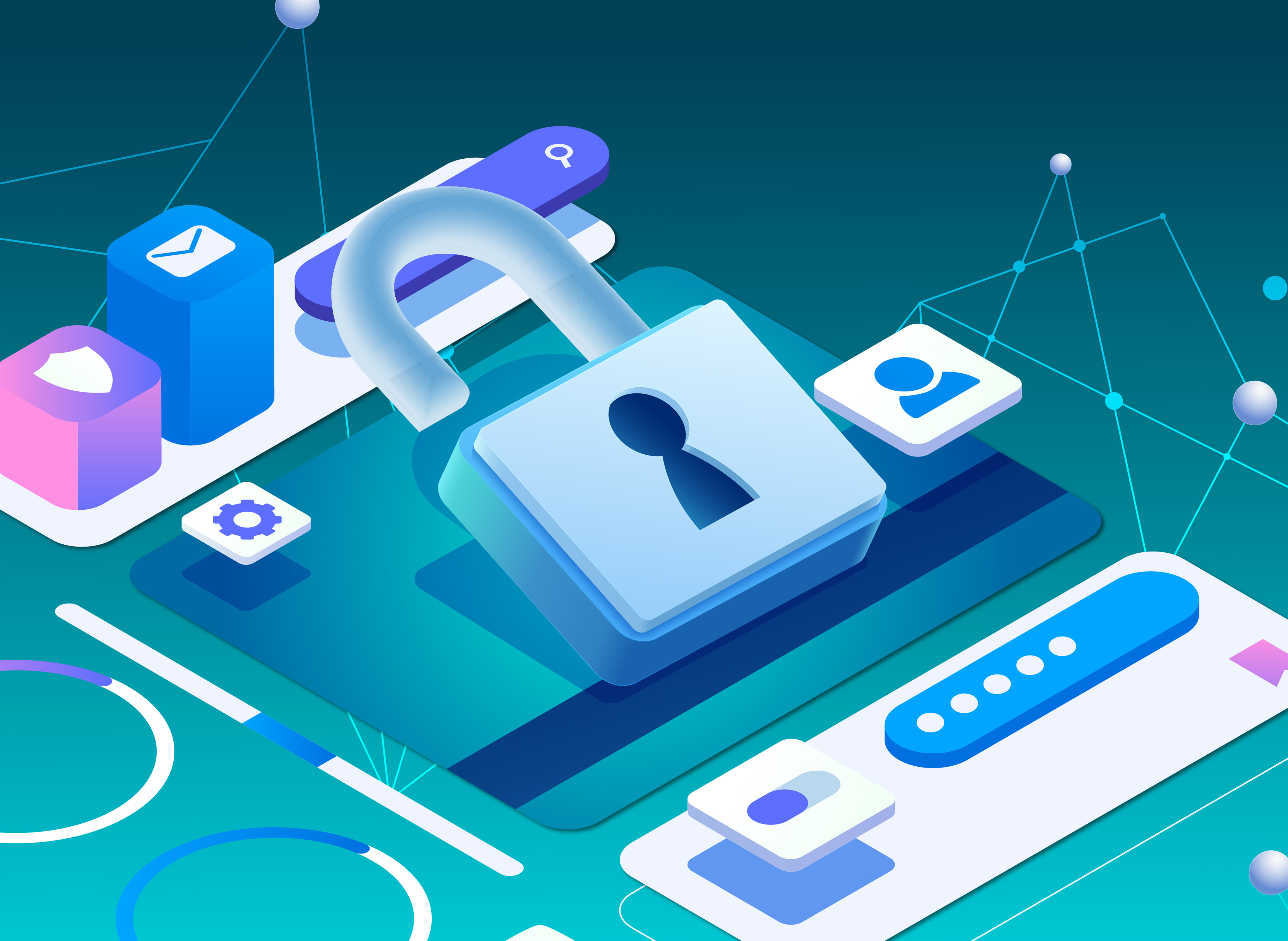 GDPR e ISO27001 â€“ Protection of personal data