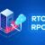 Rto and Rpo differences and what they are in a Disaster Recovery project