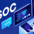 What is a SOC (security operation center) features and benefits